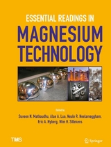 Essential Readings in Magnesium Technology - 