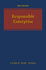 Responsible Enterprise - Birgit Spiesshofer