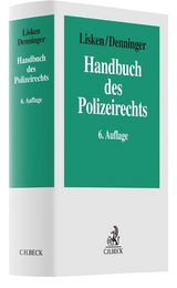 Handbuch des Polizeirechts - 