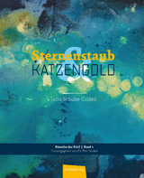 Sternenstaub & Katzengold - Schulte-Gräfen Jutta