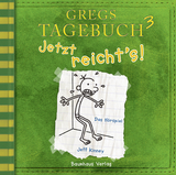 Gregs Tagebuch 3 - Jetzt reicht's! - Jeff Kinney