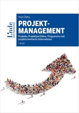 Projektmanagement - Gerold Patzak, Günter Rattay