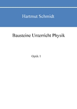 Bausteine Unterricht Physik - Hartmut Schmidt