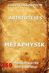 Metaphysik -  Aristoteles