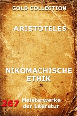 Nikomachische Ethik -  Aristoteles