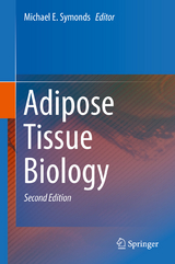 Adipose Tissue Biology - 