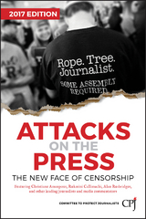 Attacks on the Press