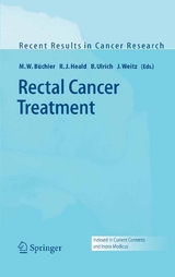 Rectal Cancer Treatment - 