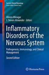 Inflammatory Disorders of the Nervous System - 