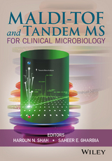 MALDI-TOF and Tandem MS for Clinical Microbiology - 