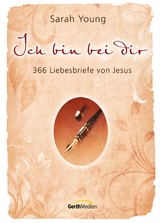 Ich bin bei dir - Sarah Young