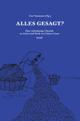 Alles gesagt? - 