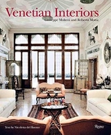 Venetian Interiors - del Buono, Nicoletta