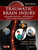 Traumatic Brain Injury - Ashley, Mark J.; Hovda, David A.