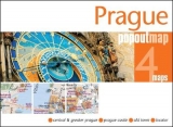 Prague PopOut Map - PopOut Maps