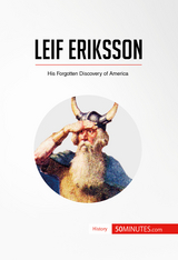 Leif Eriksson -  50Minutes