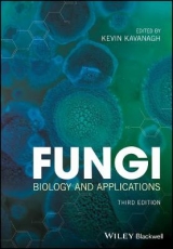 Fungi - Kavanagh, Kevin