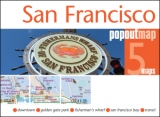 San Francisco PopOut Map - PopOut Maps