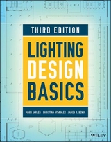 Lighting Design Basics - Karlen, Mark; Spangler, Christina; Benya, James R.