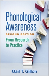 Phonological Awareness, Second Edition - Gillon, Gail T.