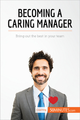 Becoming a Caring Manager -  50Minutes, Karima Chibane