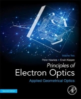 Principles of Electron Optics, Volume 2 - Hawkes, Peter W.; Kasper, Erwin