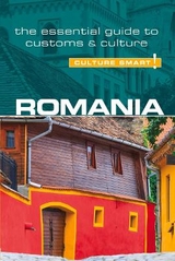 Romania - Culture Smart! - Stowe, Debbie