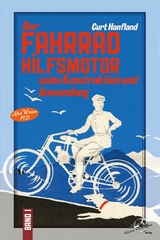 Der Fahrradhilfsmotor - Curt Hanfland