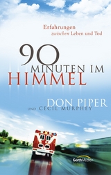 90 Minuten im Himmel - Don Piper