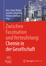 Zwischen Faszination und Verteufelung: Chemie in der Gesellschaft - 