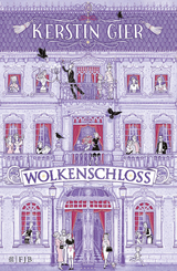 Wolkenschloss - Kerstin Gier