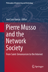 Pierre Musso and the Network Society - 