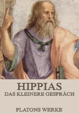 Hippias -  Platon