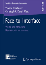 Face-to-Interface - 