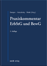 Praxiskommentar ErbStG und BewG - 