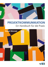 Projektkommunikation - Daniel Morozzi