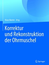 Korrektur und Rekonstruktion der Ohrmuschel - 