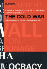 The Cold War - 