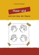 Haar-ald - Susanna Reiskopf