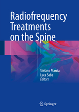 Radiofrequency Treatments on the Spine - 