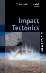 Impact Tectonics - 