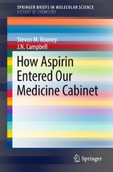 How Aspirin Entered Our Medicine Cabinet - Steven M. Rooney, J.N. Campbell