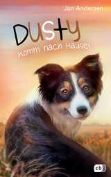 Dusty - Komm nach Hause! - Jan Andersen