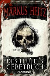 Des Teufels Gebetbuch -  Markus Heitz