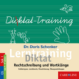 Lerntraining Diktat - Dr. Doris Schenker