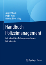 Handbuch Polizeimanagement - 