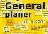 Generalplaner - all in one - Peter Diggelmann, Ivo Lenherr, Andreas Lüscher, Axel Paulus, Boris Schlaeppi, Birgitta Schock, Daniel Stebler