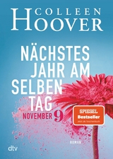 Nächstes Jahr am selben Tag -  Colleen Hoover