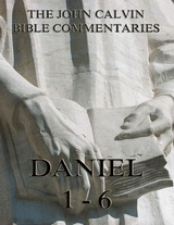 John Calvin's Commentaries On Daniel 1- 6 - John Calvin