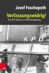 Verfassungswidrig! - Josef Foschepoth